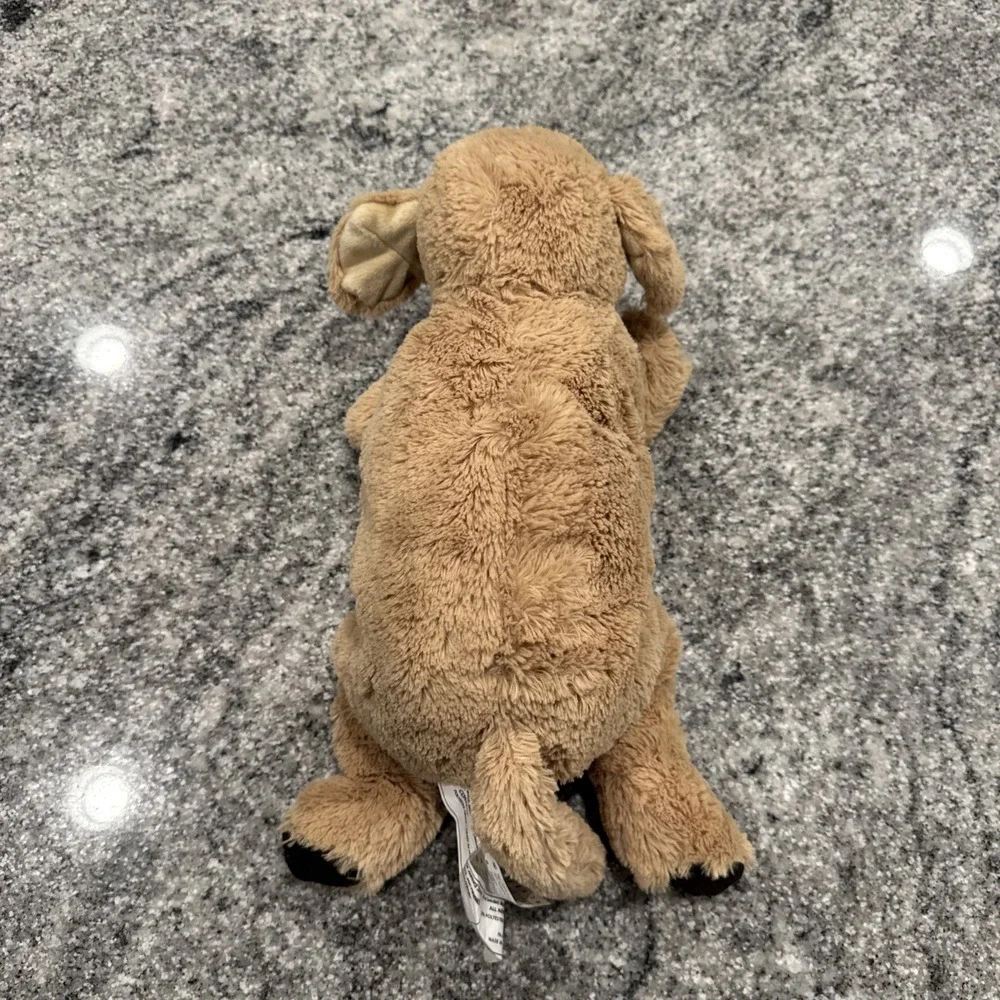IKEA Gosig Golden Retriever Puppy‎ Dog Soft Toy - 40cm (16